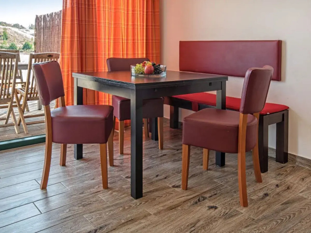 DüNENHAUS FAMILIA COMFORT