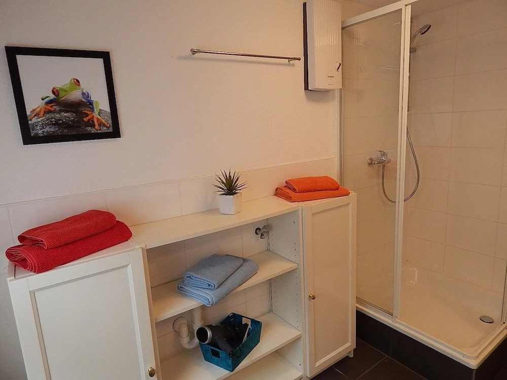 Ferienwohnung Uni Koblenz
