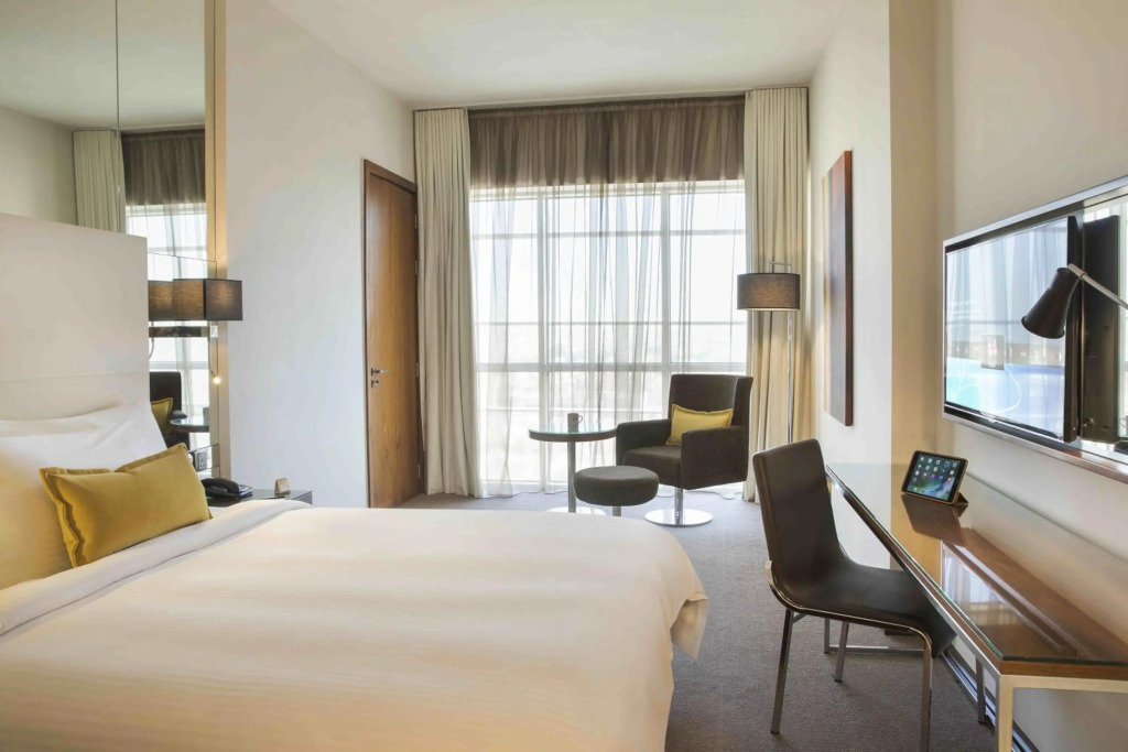 Centro Waha Riyadh Hotel