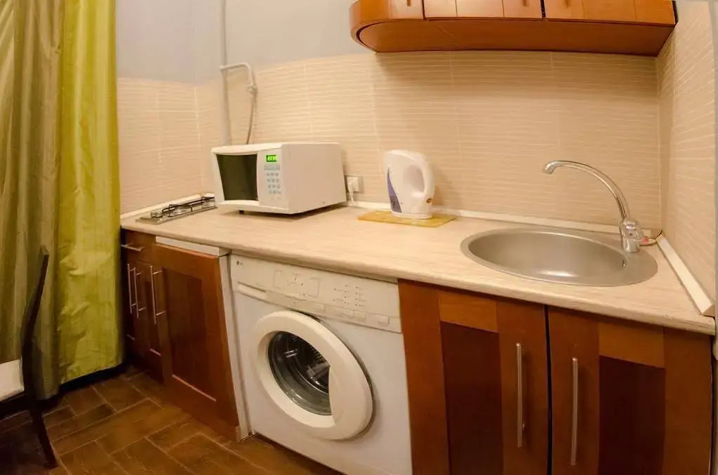 RentKiev Апартаменты 