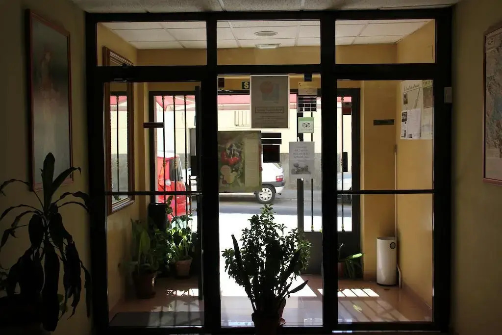 Hotel Dora