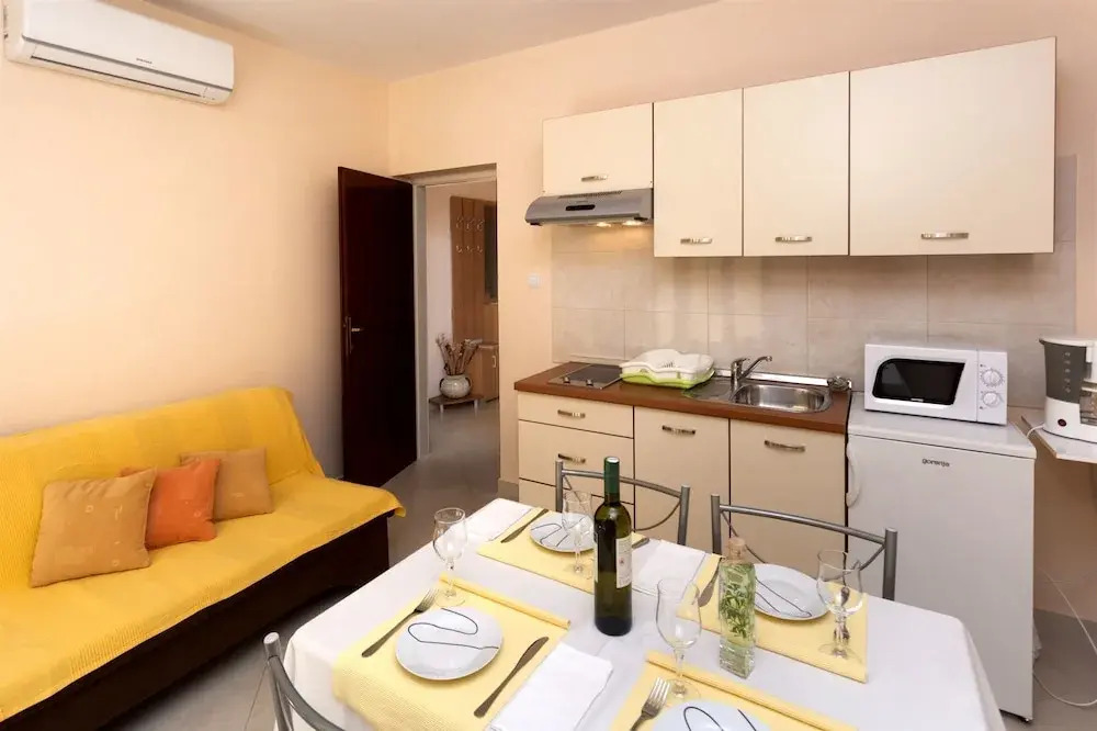 Apartment Brijuni