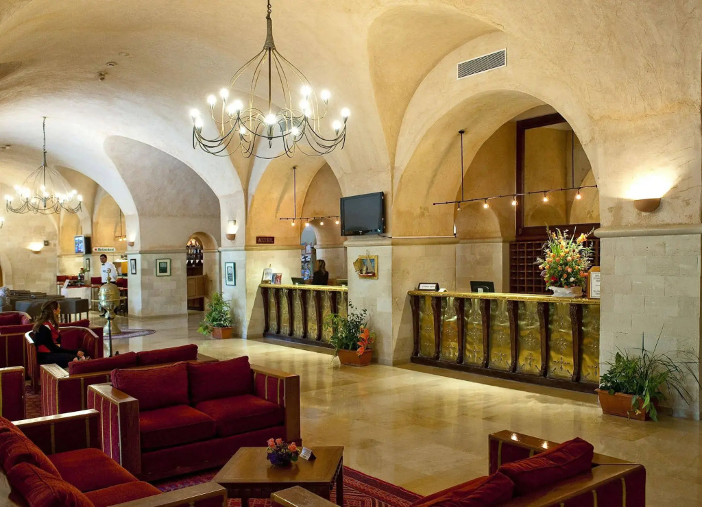 Medina Diar Lemdina Resort and Spa