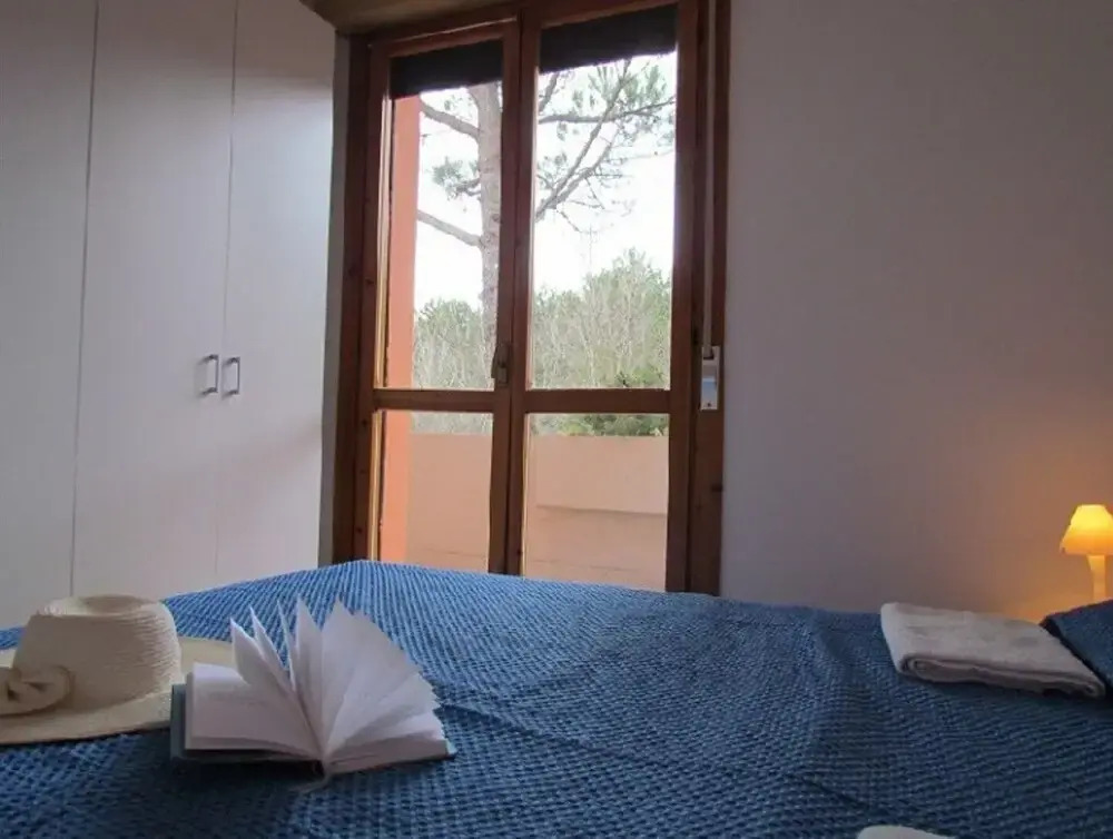 Wonderful 2 Bedrooms Apt in Residence - Swimming Pool - Private Parking