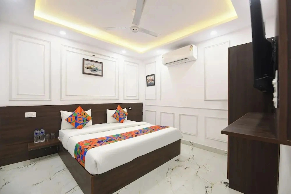 Via Dream Stay Inn