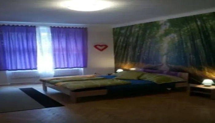 Doroti Apartment