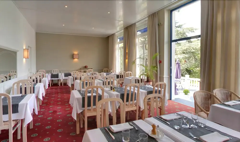 Le Bellevue