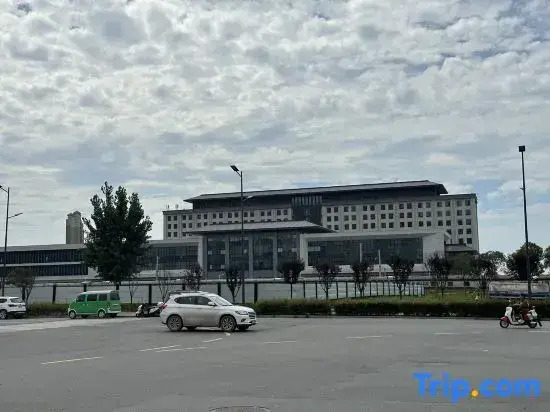 Spring Inn Hotel 思铂丽酒店