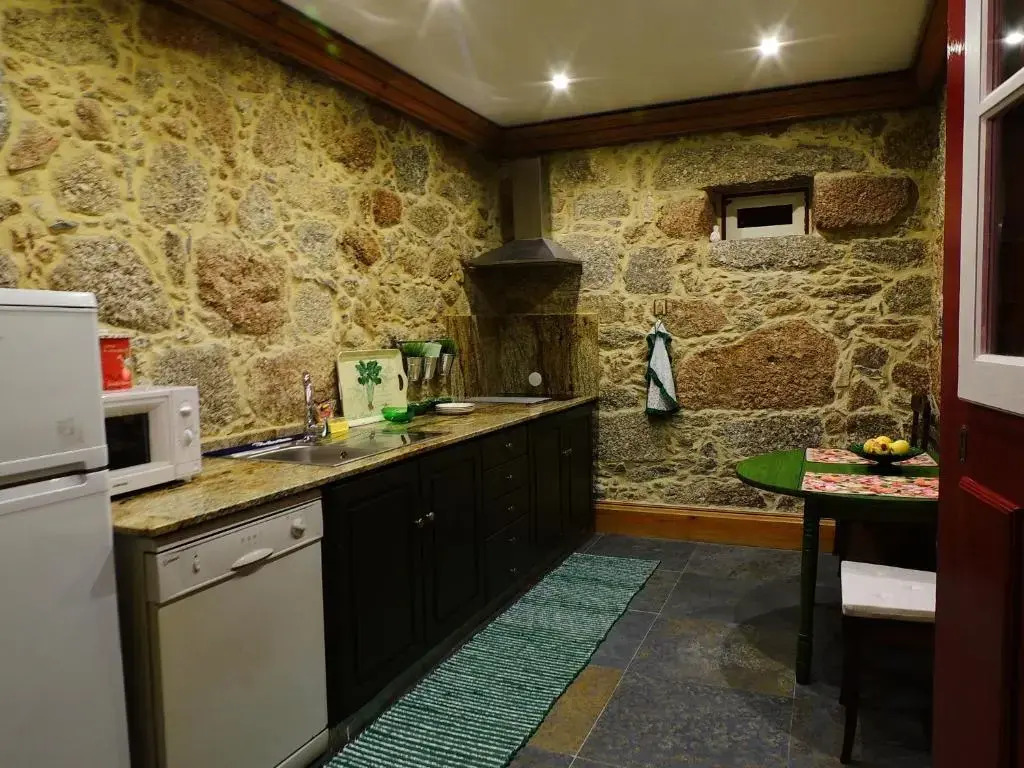 Casa de Chouselas