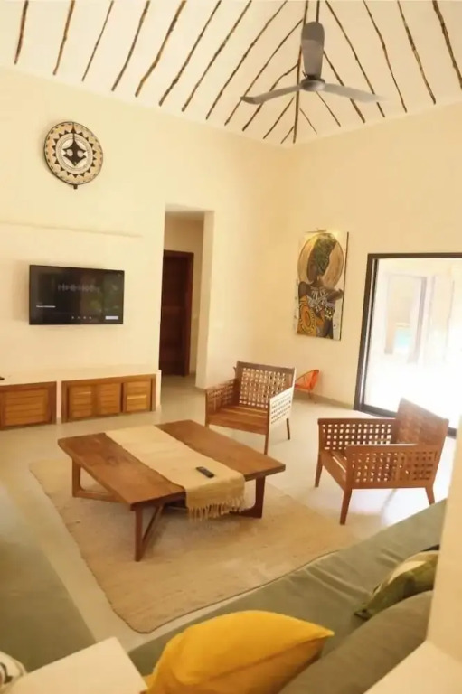 Villa SUNUGAL