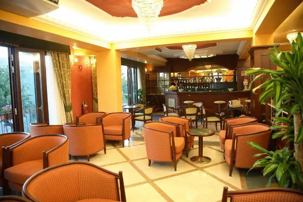 Agostiniana Hotel