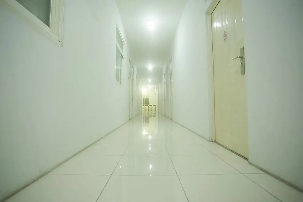 Lapan Lapan by OYO Rooms