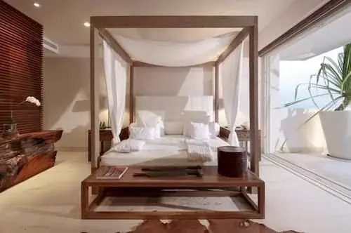 Villa Toscana Conchas Chinas
