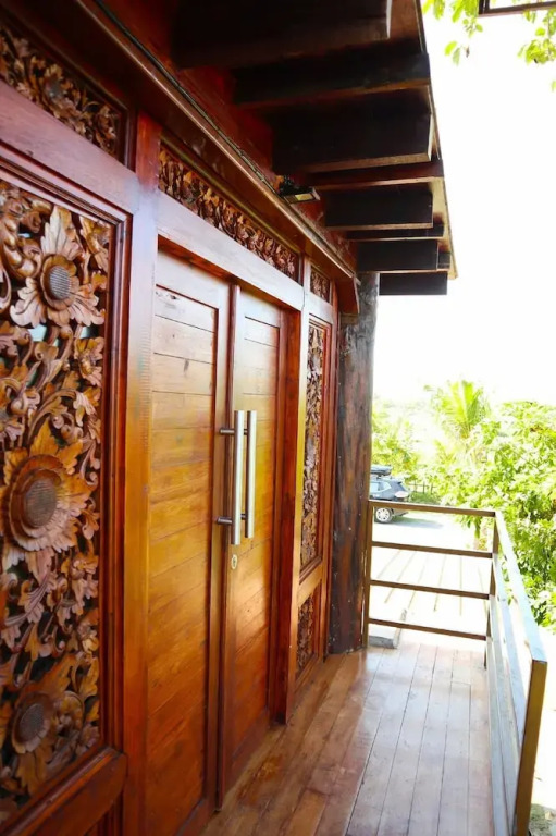 The Tetamian Bali