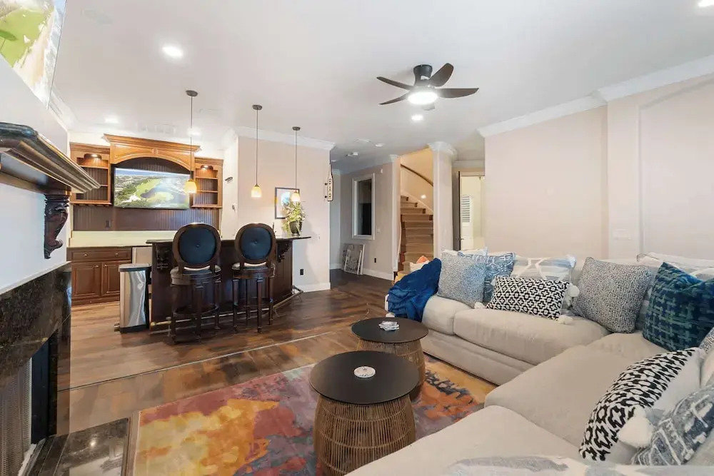 4 Bedroom Beach Bliss