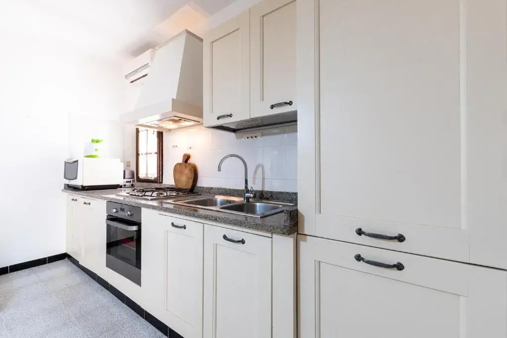 Segni Holiday Home