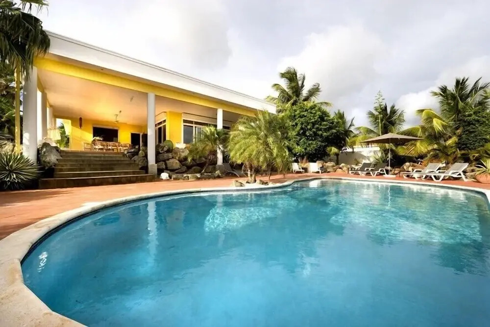 Villa Royal