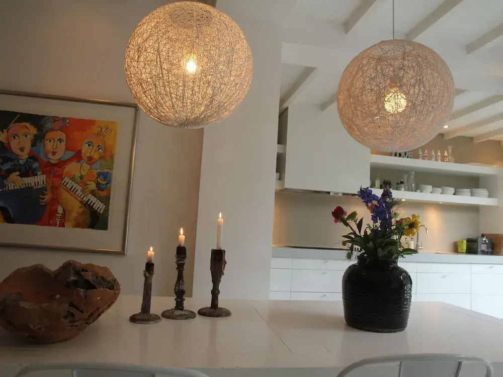 Holiday Home in Bergen With Terrace, Garden, Lounge Set