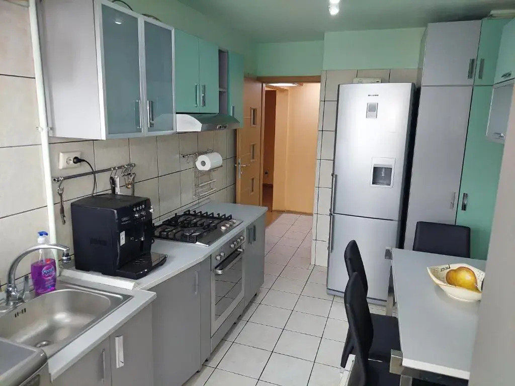 Apartament Anthony