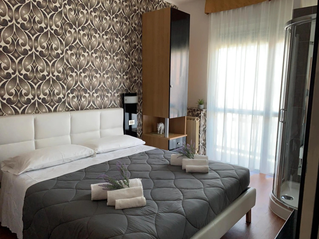Hotel Palma Benessere