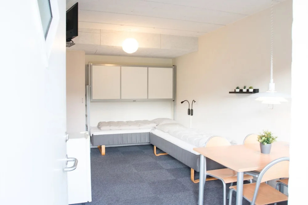 Pulzion - Sportshotel