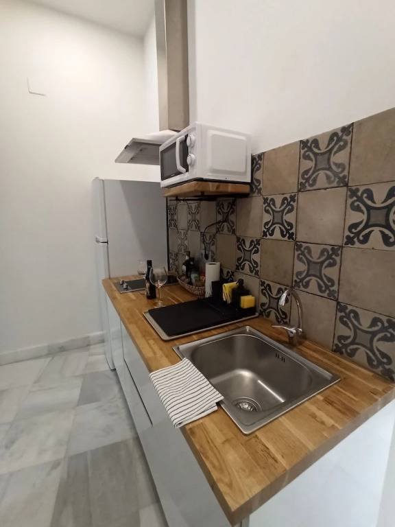 Apartamentos La Higuera by VGH