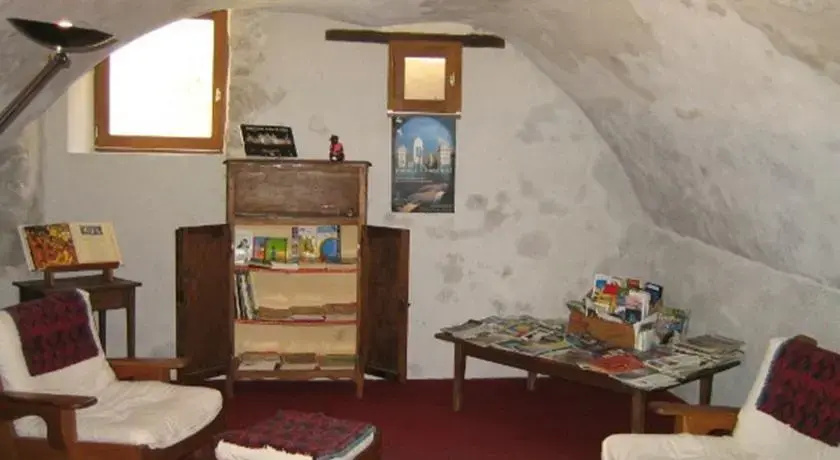 Ferme Peschard