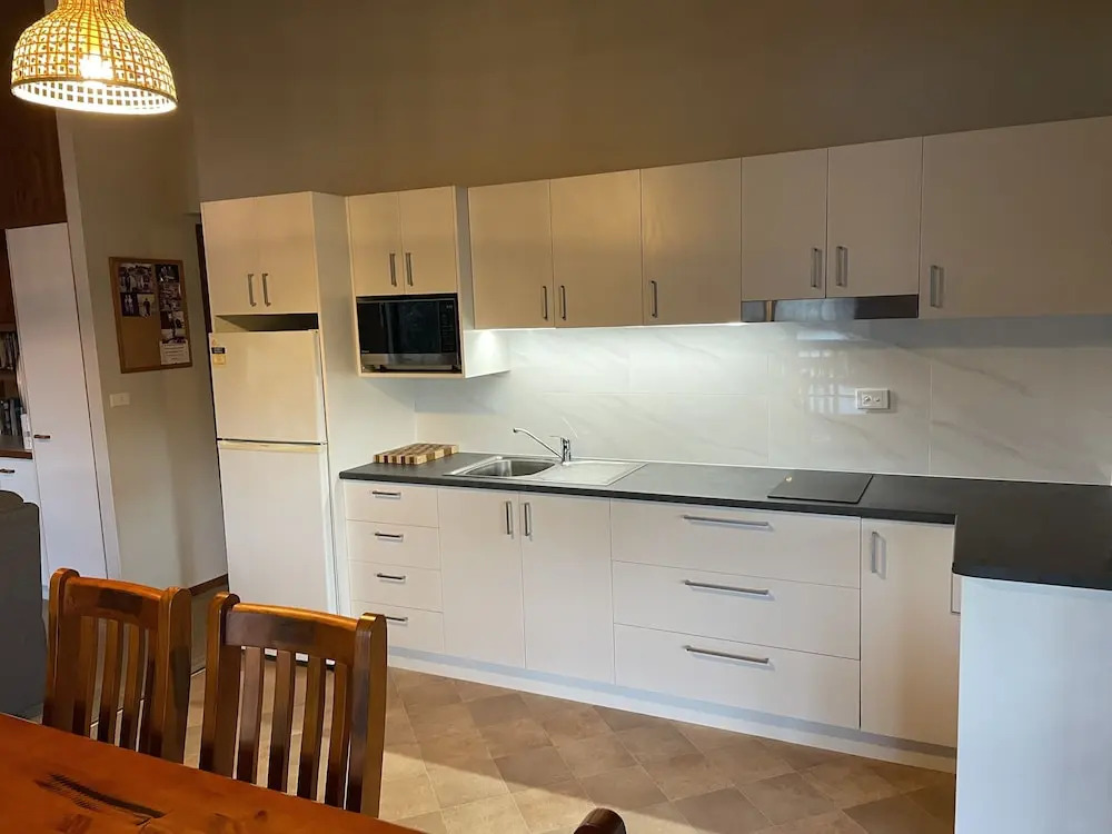 Black Bream Point Cottages