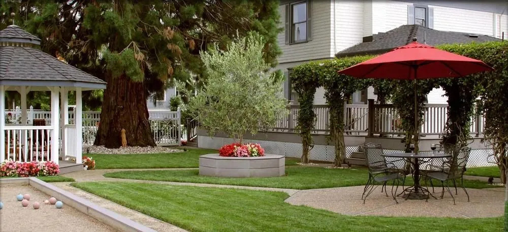 Arbor Guest House