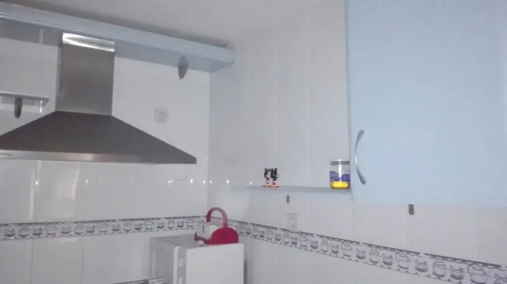 Apartment With 3 Bedrooms in Dénia, Alicante, With Wonderful sea View