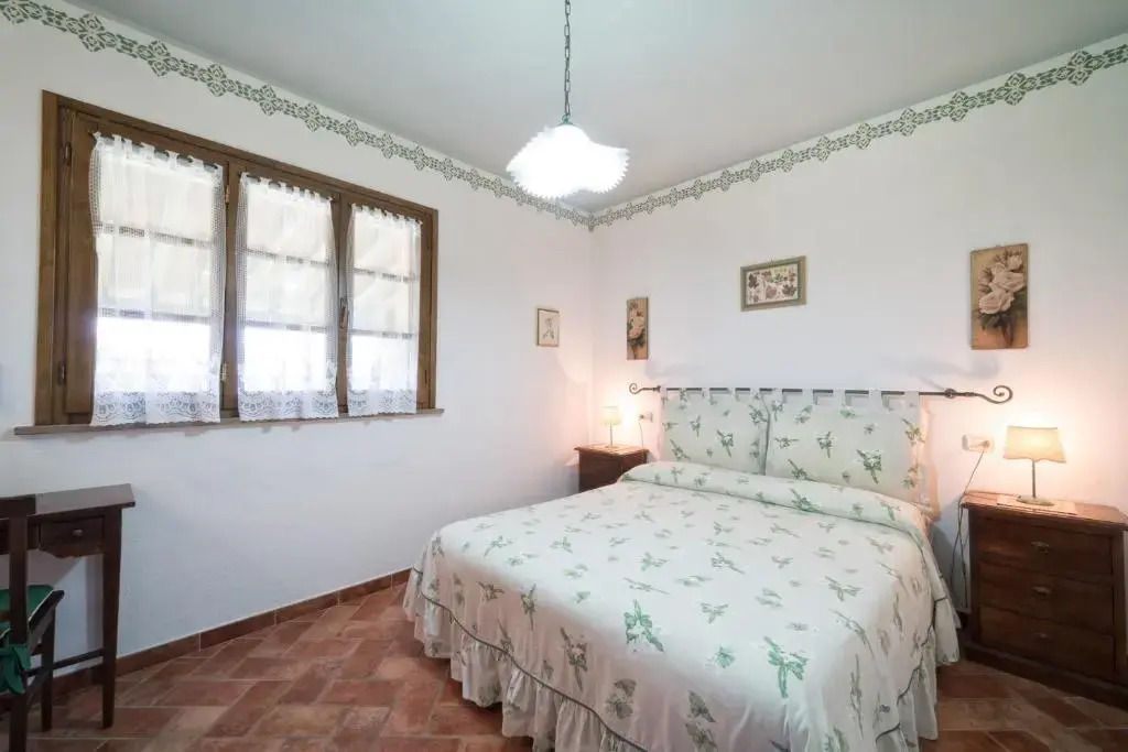 Agriturismo Lucerna del Lago Prile