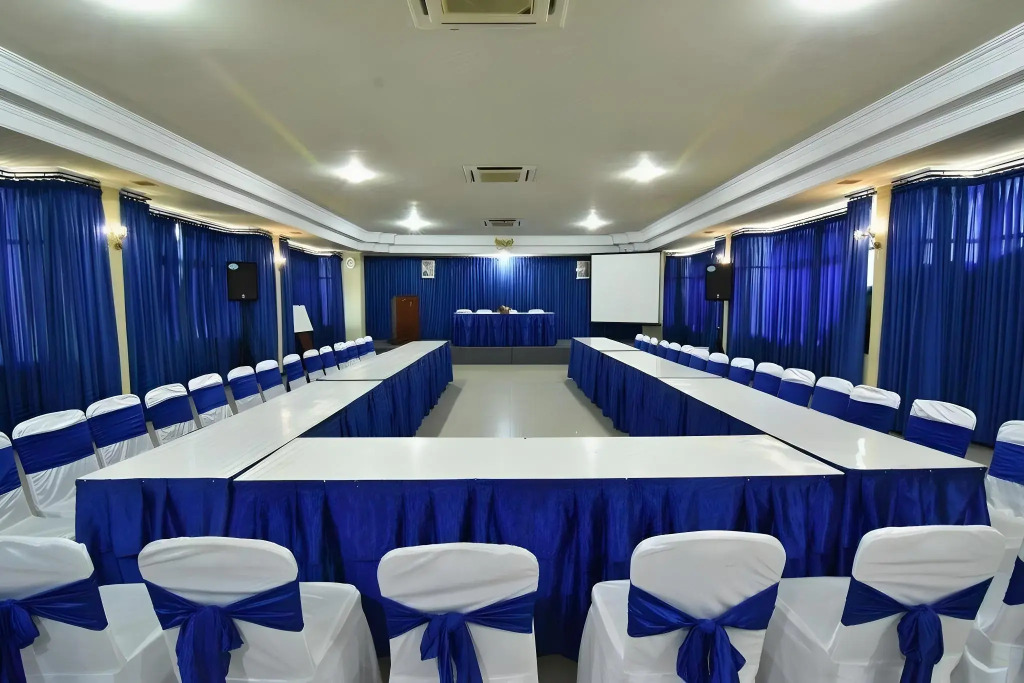 Hotel Sendang Sari