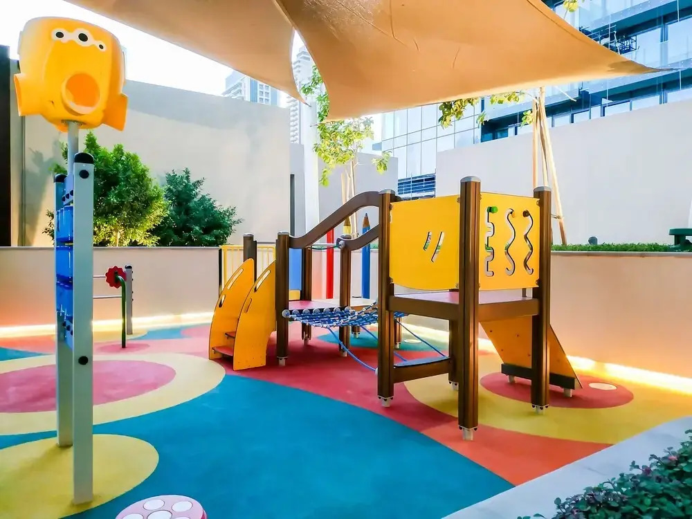 Maison Privee Marina Gate 1