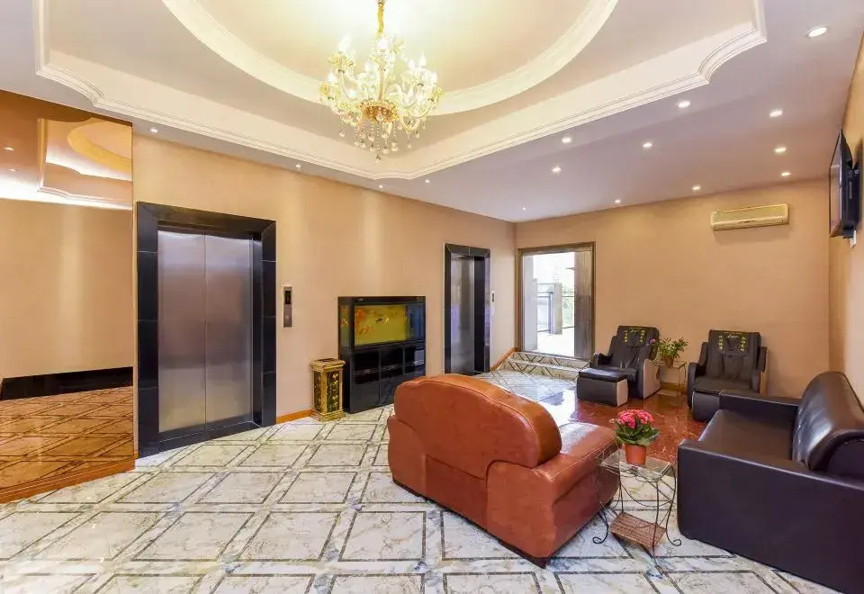 Beisha Hotel