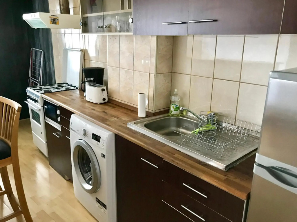 Cozy studio in the center of Cluj