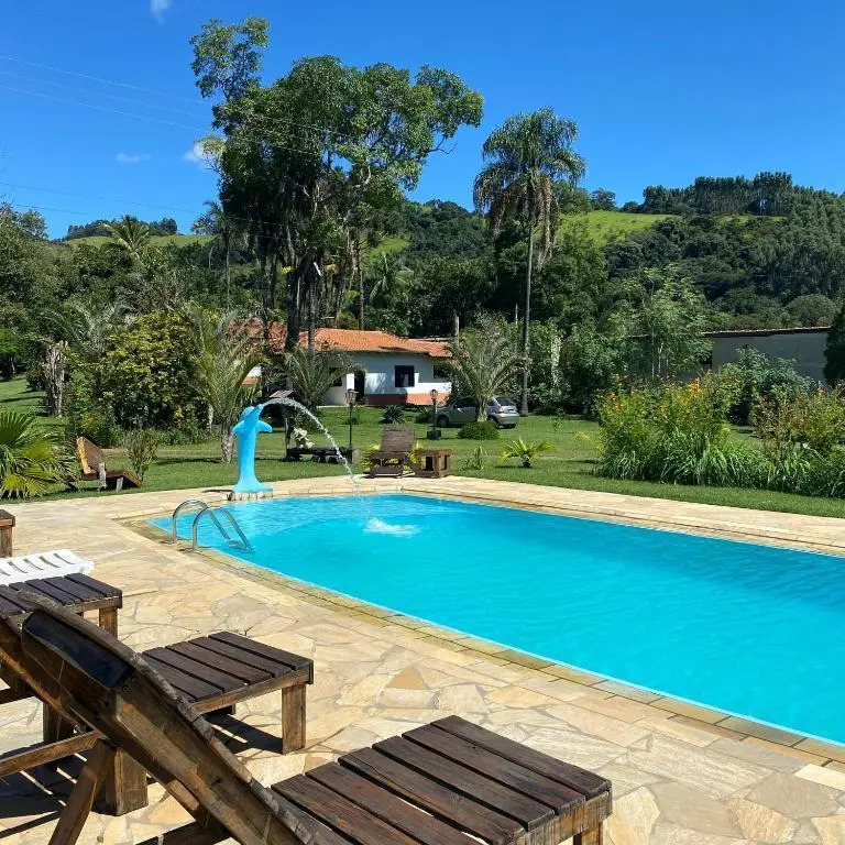 Pousada Acalanto Inn