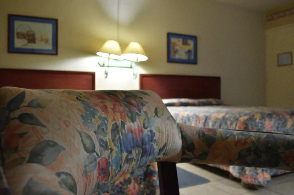 Hotel Ram Val
