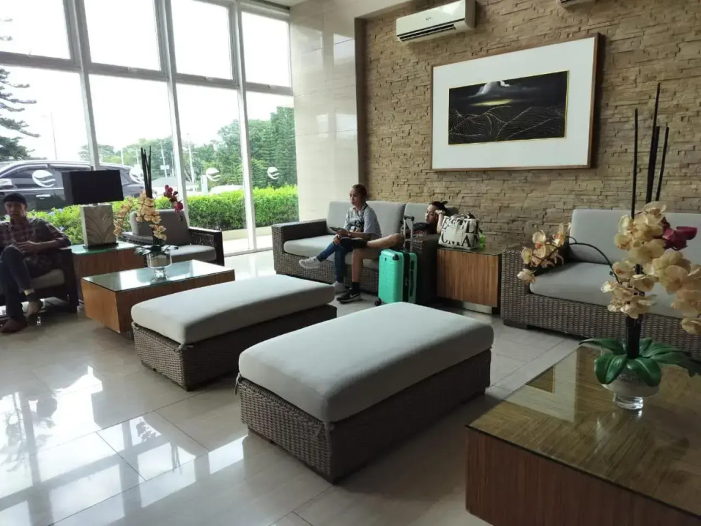 Wind Residences