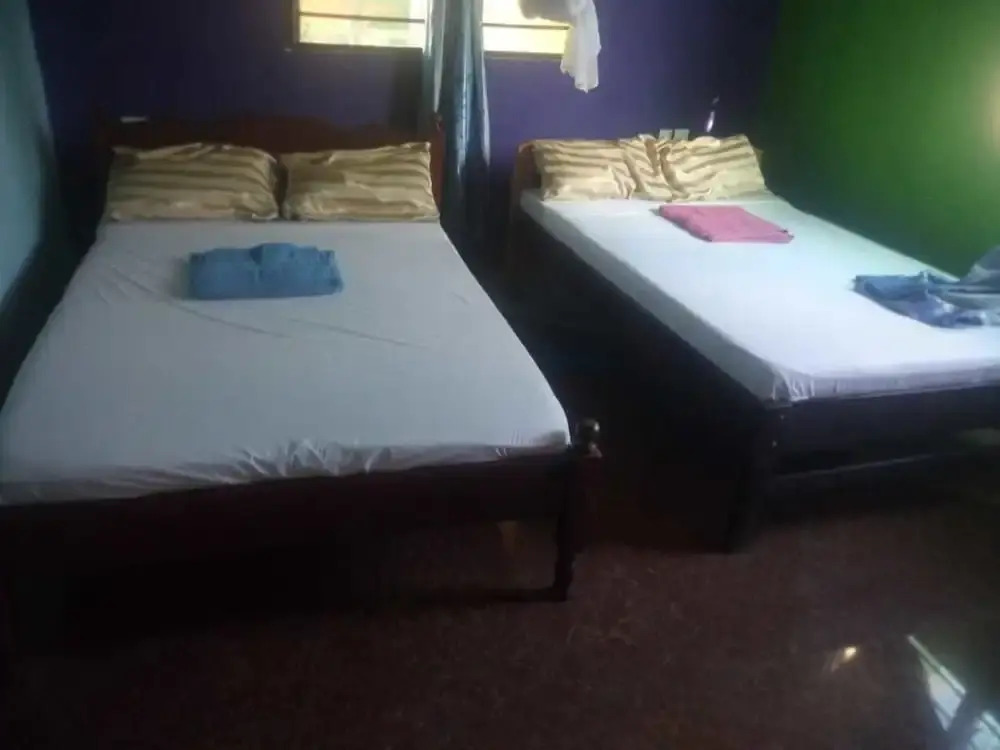 Topville Hotel