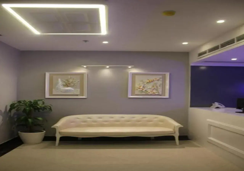 Nasaem alkhalij furnished apartment