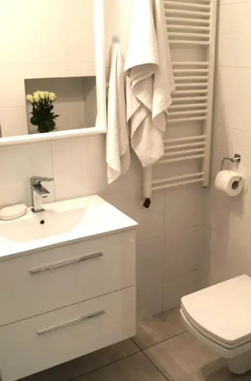 Crystal Apartment Katowice