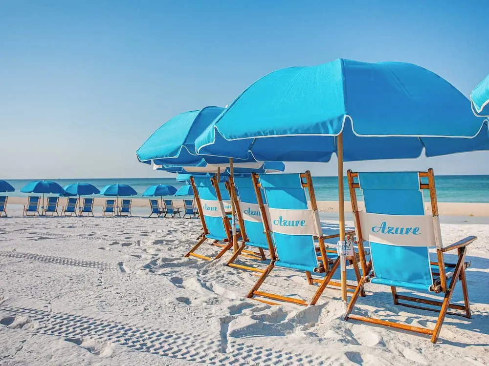 Azure #511 by Southern Vacation Rentals