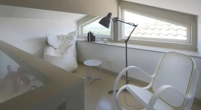 La Maison de Marius
