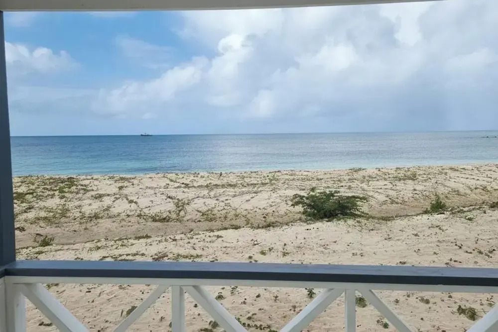 Comfortable 1-Bed Cottage in Codrington Barbuda