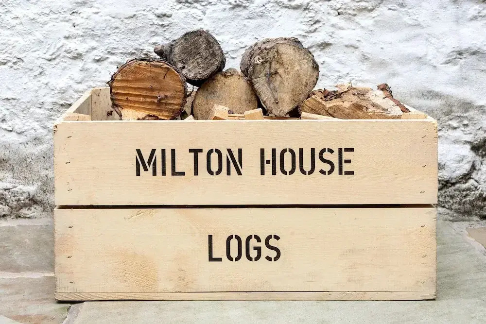 Milton House