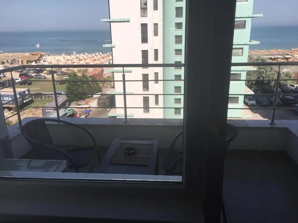Sunset Apartment