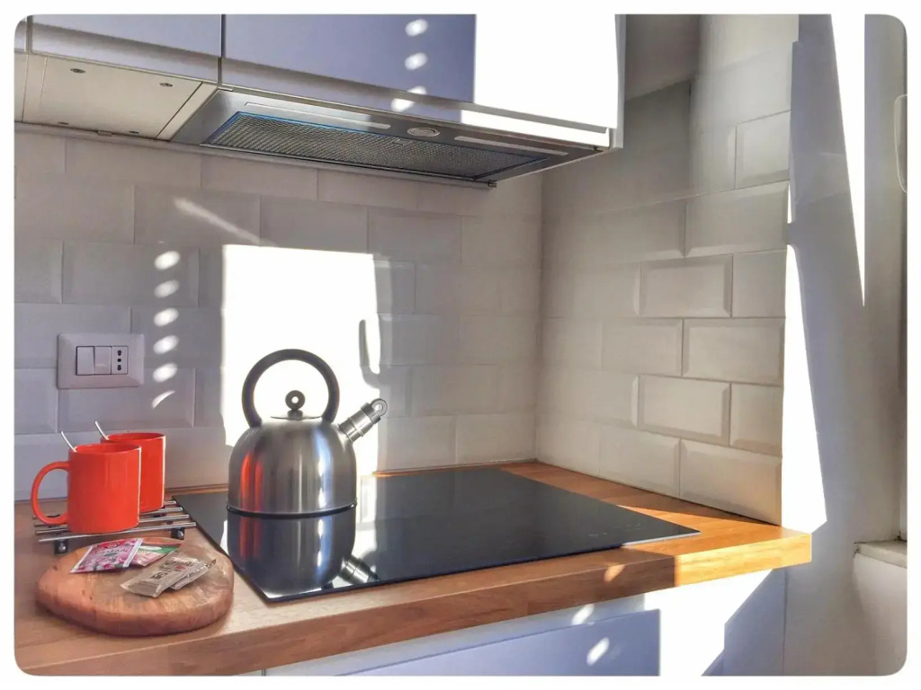 PIGNETO VILLAGE Roma Guest House Apartment
