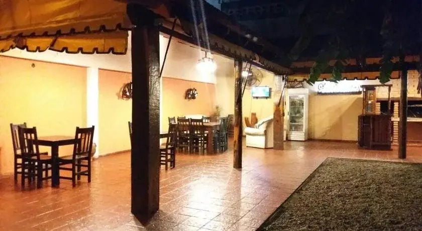 Las Carretas