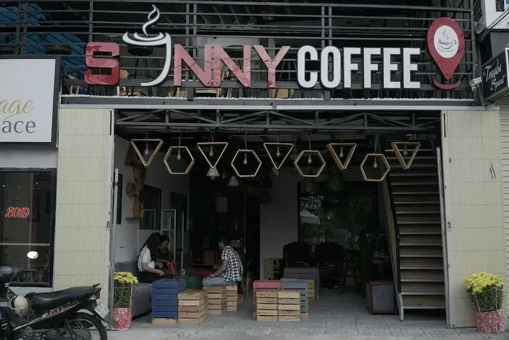 Sunny Hostel