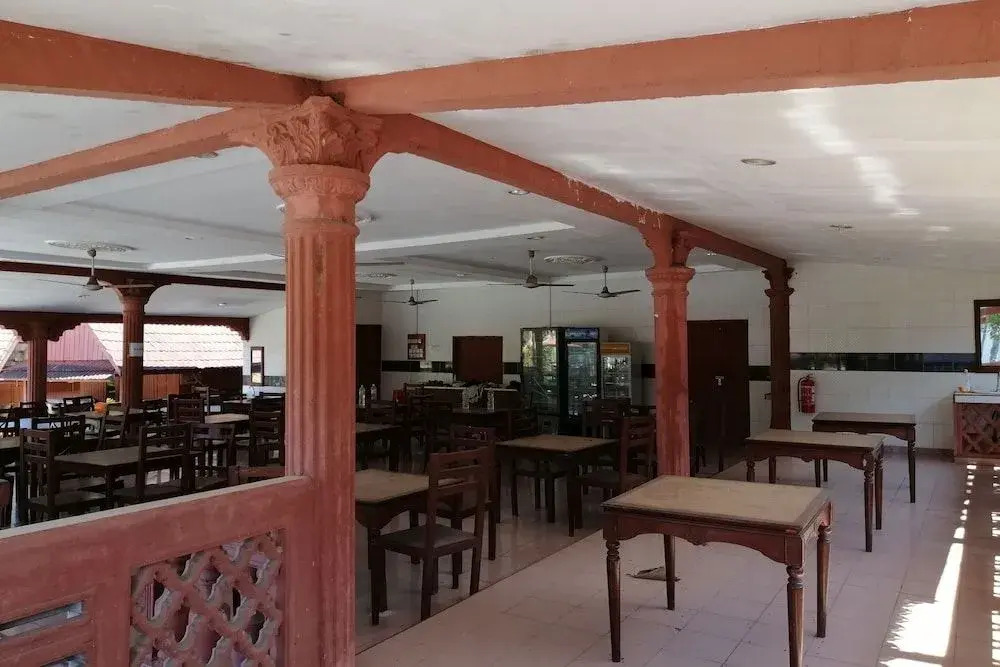 OYO 89815 Cucu Cucu Village Chalet